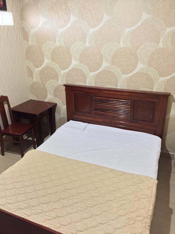 My Le Hotel Buon Ma Thuot Exterior foto